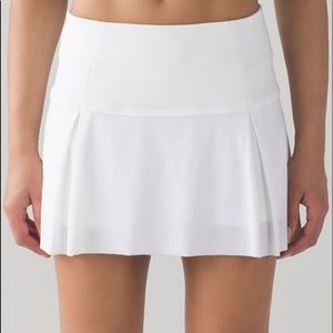 Lululemon skirt